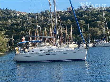 Beneteau Oceanis 311