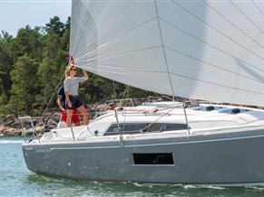 BENETEAU OCEANIS 30.1