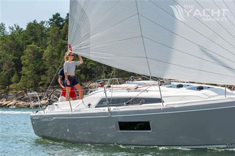 BENETEAU OCEANIS 30.1