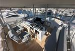 Hatteras 46