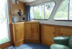 Sheerline 1070 Centre Cockpit
