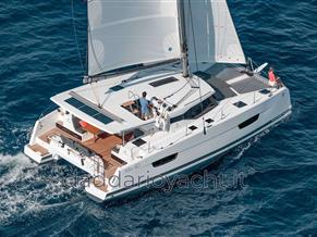 FOUNTAINE PAJOT ISLA 40