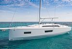 BENETEAU OCEANIS 37.1