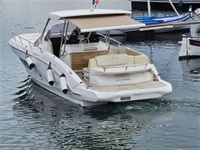 SESSA MARINE KEY LARGO 34