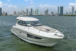 Jeanneau Leader 36