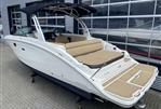 Sea Ray 270 SDX