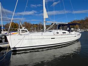 Beneteau 343