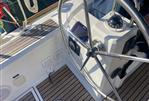 BENETEAU OCEANIS 38