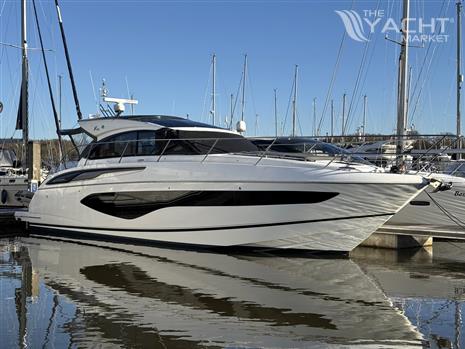 Princess V50