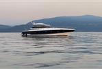 Sunseeker Camargue 50