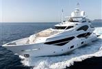 Sunseeker 131 Yacht - Sunseeker 131 Yacht