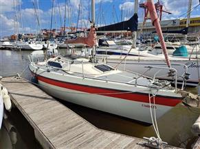 ETAP YACHTING ETAP 23