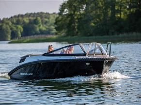 Corsiva 625 Tender