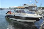 SESSA MARINE KEY LARGO 26