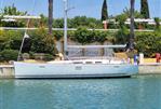 Dufour Yachts 45 Performance - Abayachting Dufour 45 Performance usato-second hand 1