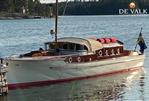 Classic Motor Yacht - Picture 4