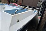 OMC Classic Speedboat