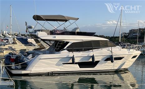 Ferretti Yachts 500 - IMG_4380.jpeg