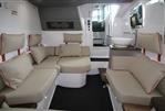 Axopar 37 XC Cross Cabin