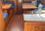 Jeanneau Sun Odyssey 43DS