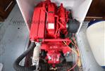 Spartan Fisherman 23 - Betamarine 50hp diesel engine