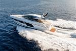 Sunseeker Predator 57 - Sunseeker Predator 57