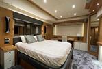 Sunseeker 28 Metre Yacht - 13 - Master Cabin