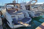 Sessa Marine C 42 HARD TOP - Sessa C42 (2)