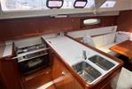 Beneteau Oceanis 34  -  SOLGT/SOLD