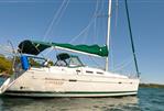 Beneteau Oceanis Clipper 373 - Beneteau - Oceanis 373 - Sheekasay - On Mooring