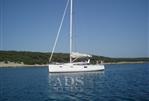 Beneteau SENSE 43 - 43 - 0a,