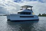 Fountaine Pajot MY 37 - Used Power Catamaran for sale