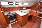 Beneteau Oceanis 31