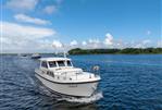 LINSSEN LINSSEN 470 GRAND STURDY