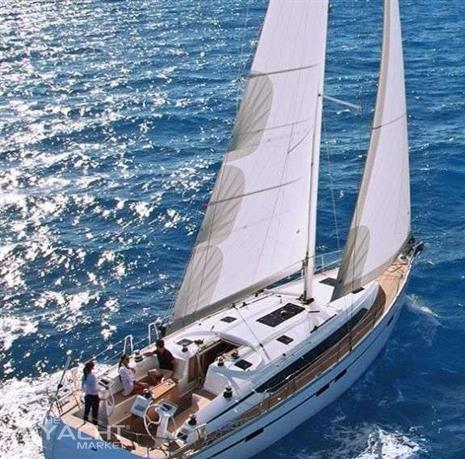 BAVARIA BAVARIA 46 CRUISER