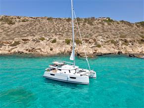 Fountaine Pajor Astrea 42