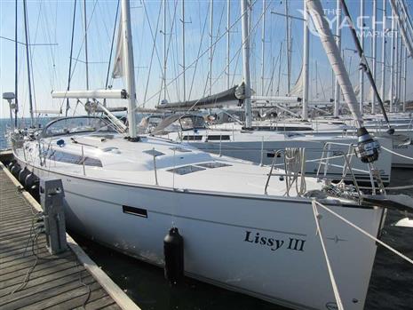 BAVARIA BAVARIA 51 CRUISER