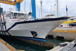 340PAX DAY PASSENGER/TOURISTIC BOAT