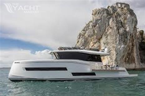 Pardo Yachts 60 Endurance - Default Image