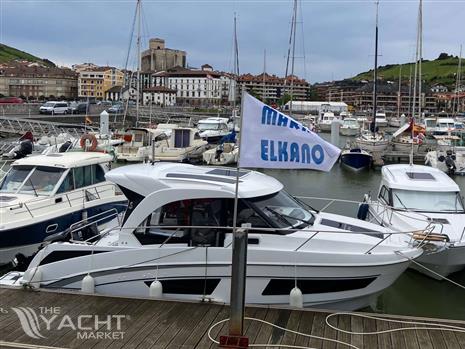 BENETEAU ANTARES 9 OB