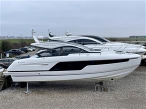 Fairline Targa 40