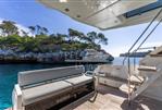 Fairline Squadron 50