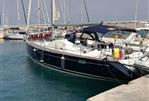 JEANNEAU SUN ODYSSEY 54 DS