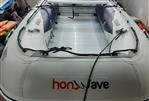 HONDA HONWAVE T40 AE