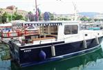 CUSTOM BUSSO TRAWLER 38