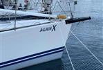 X-YACHTS IMX 40