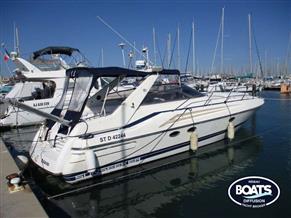 SUNSEEKER MARTINIQUE 39