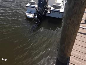 Boston Whaler 190 Montauk