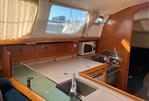 JEANNEAU SUN ODYSSEY 43 DS