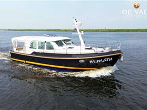 Linssen Grand Sturdy 380 Sedan